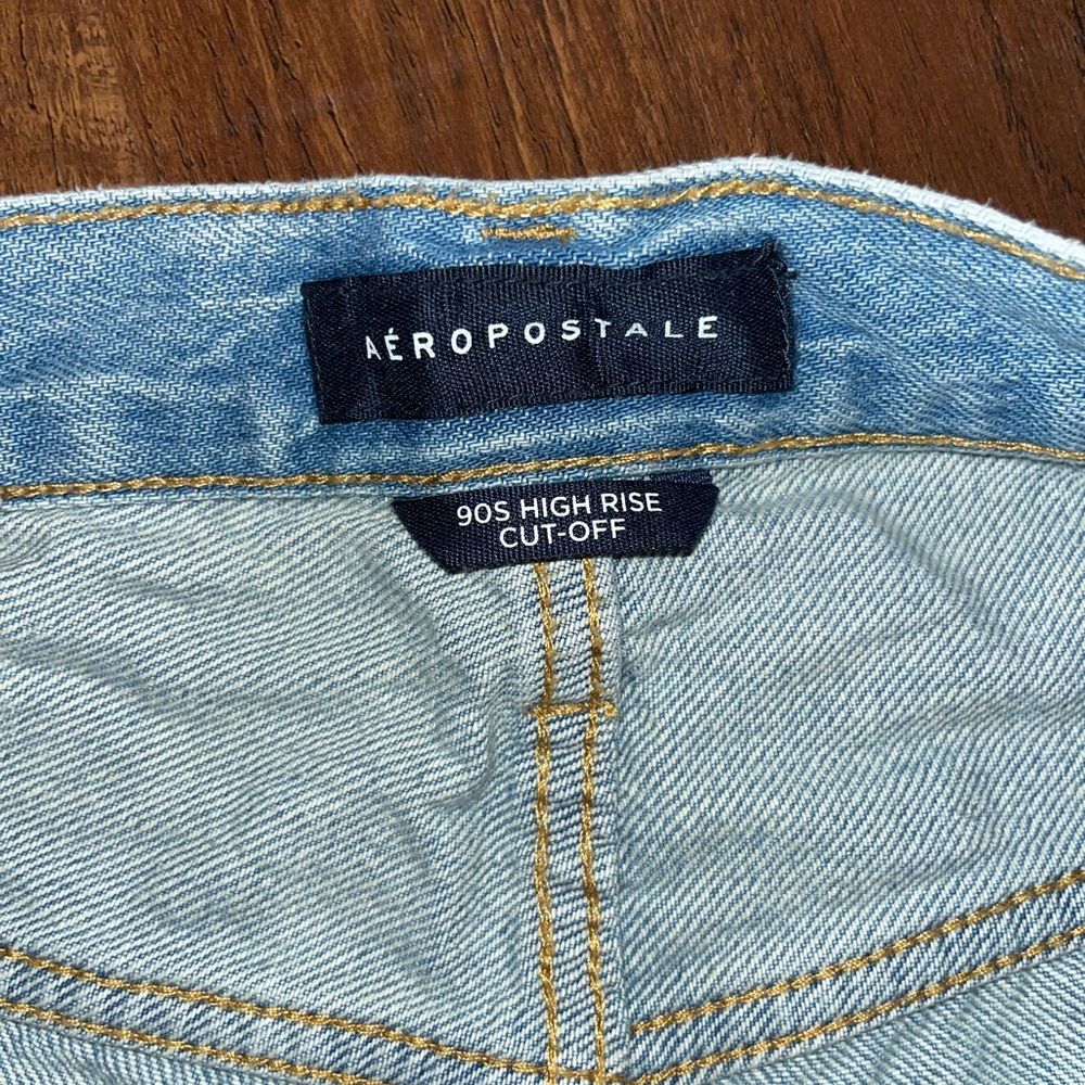 Aeropostal Shorts Never worn